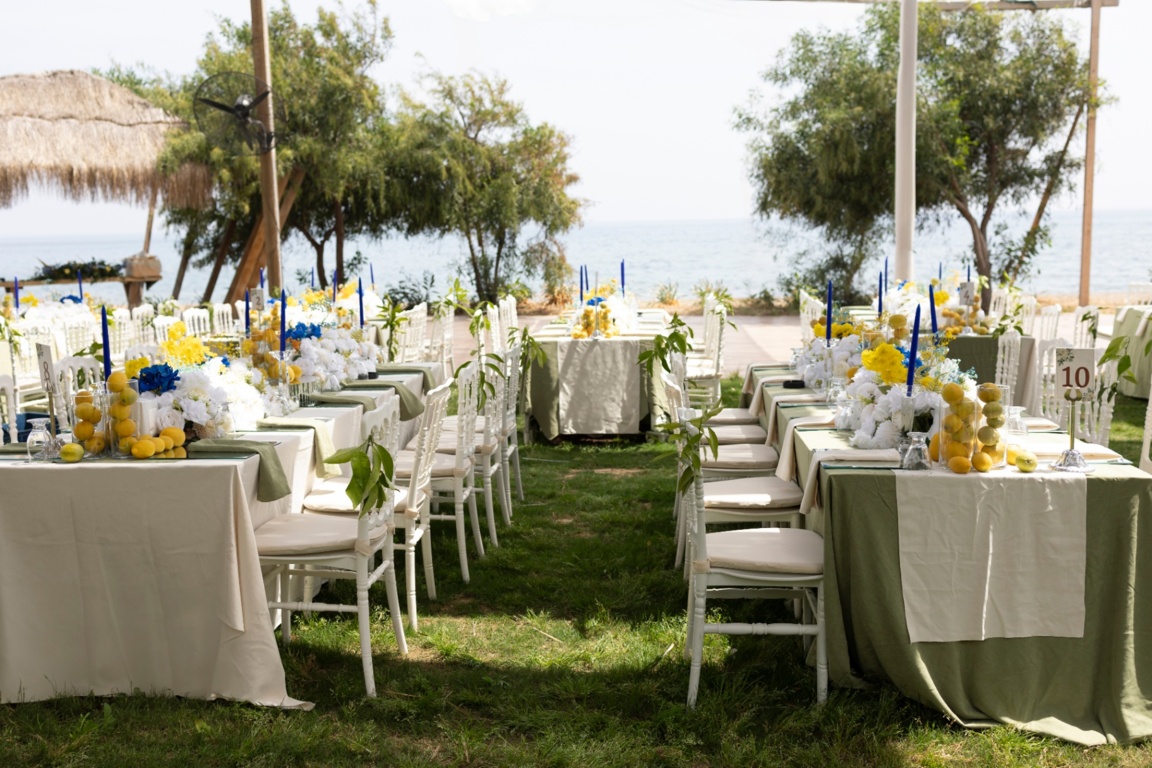 Kırçiçeği Garden