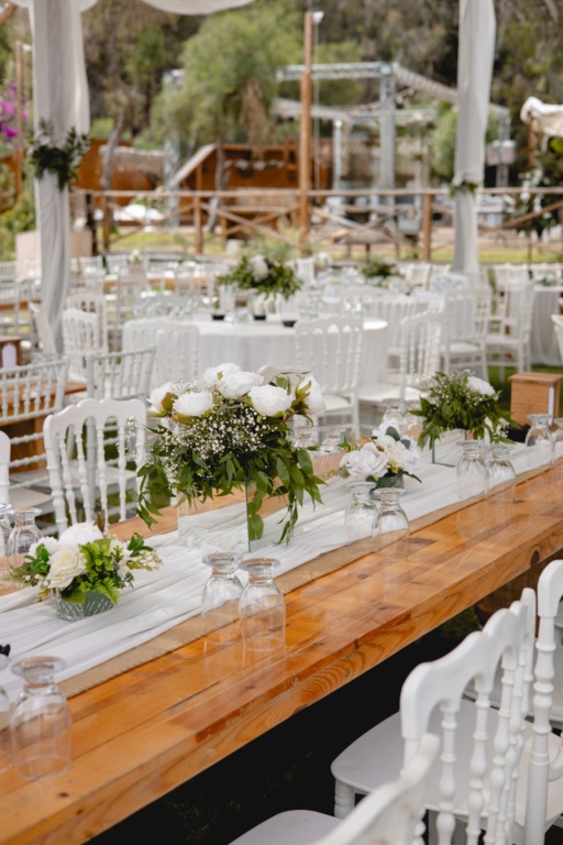 Kırçiçeği Garden