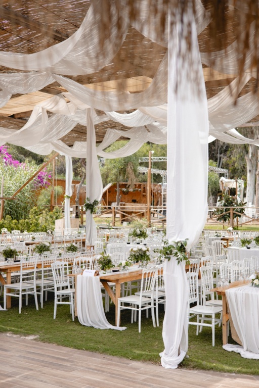 Kırçiçeği Garden