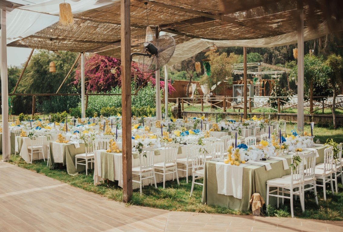 Kırçiçeği Garden