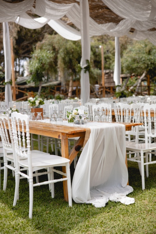 Kırçiçeği Garden