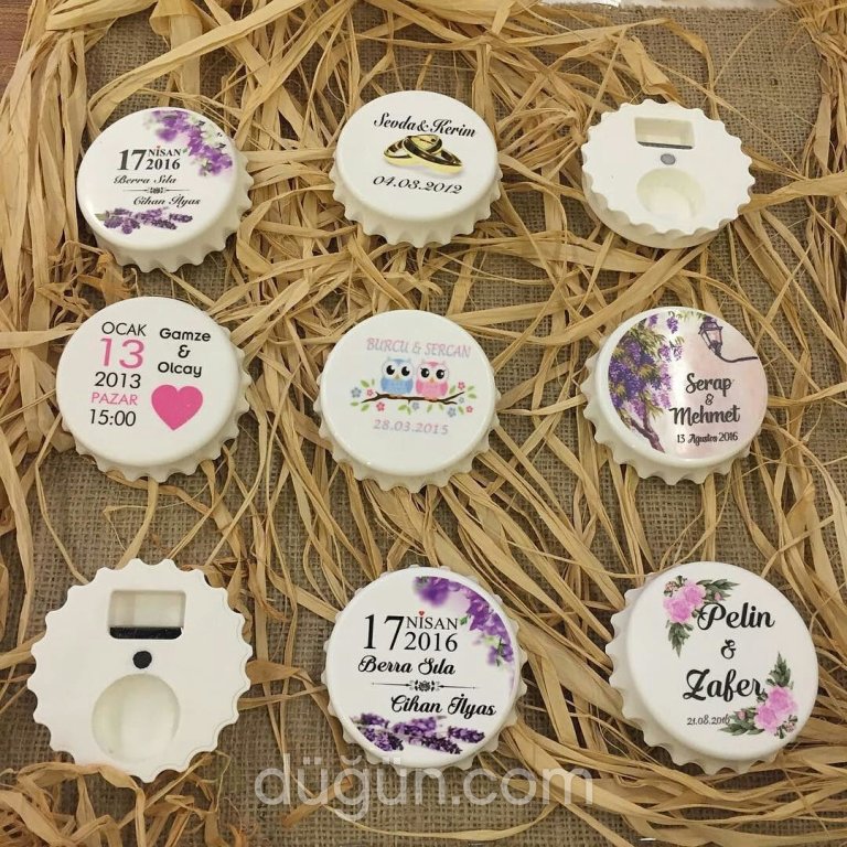 Nazende'nin Hayal Atölyesi