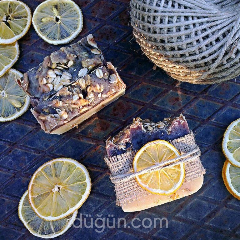 Nazende'nin Hayal Atölyesi