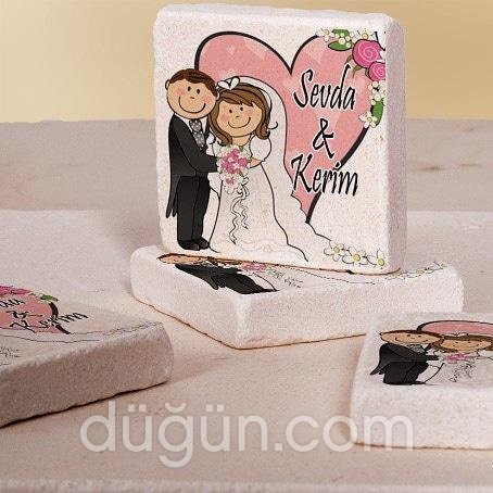 Nazende'nin Hayal Atölyesi