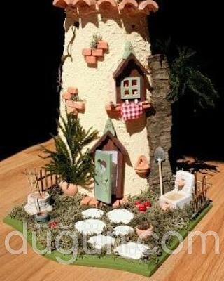 Nazende'nin Hayal Atölyesi