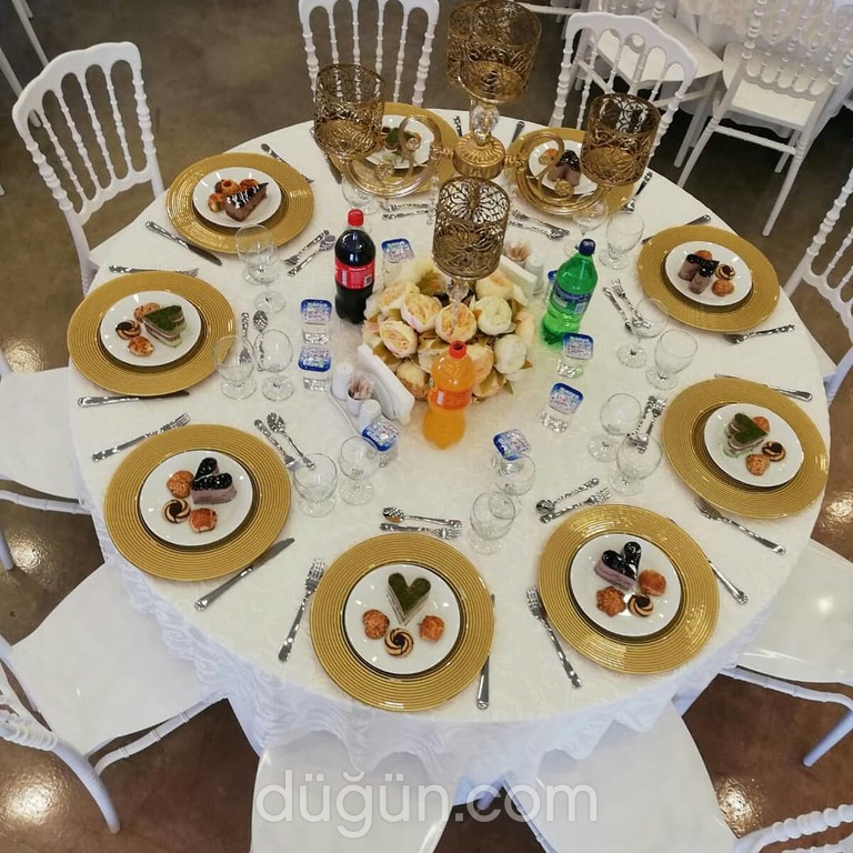 Sönmez Düğün ve Toplantı Salonu