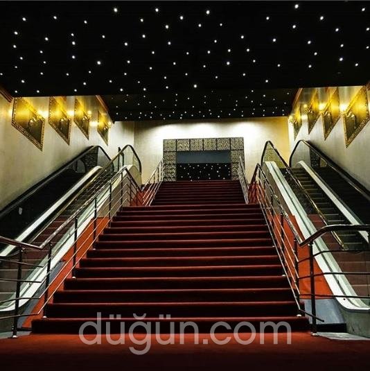 Sönmez Düğün ve Toplantı Salonu