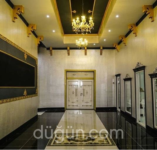 Sönmez Düğün ve Toplantı Salonu