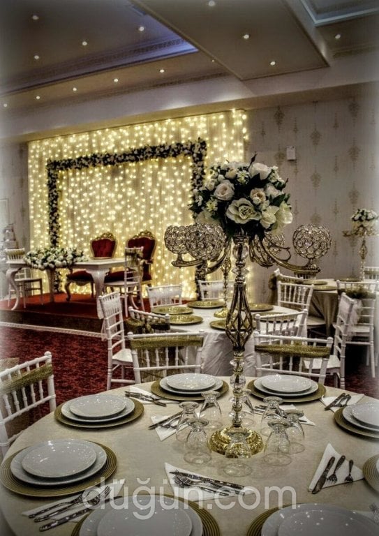 Grand İstanbul Düğün Davet Salonları