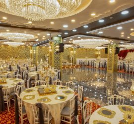 La Bella Balo Dugun Salonu Dugun Salonlari Mersin