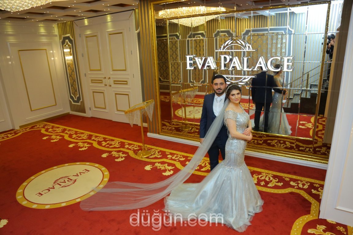 Eva Palace