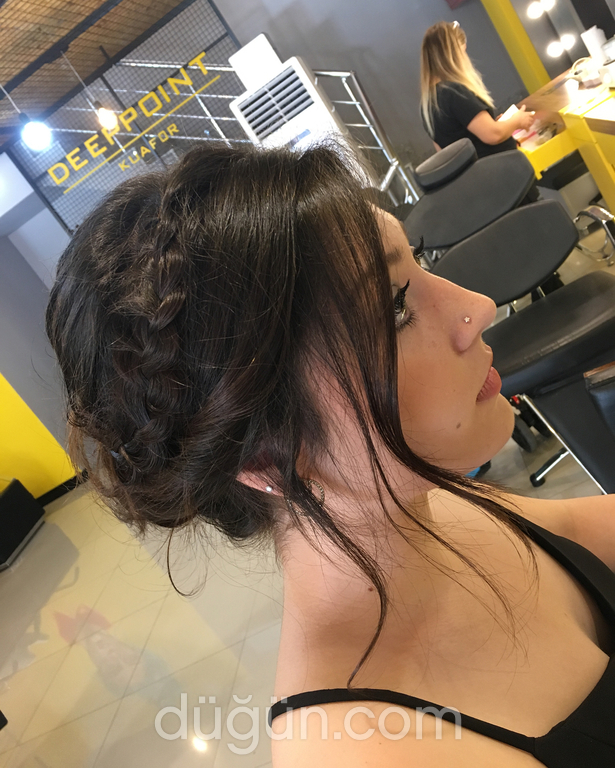Deeppoint Kuaför
