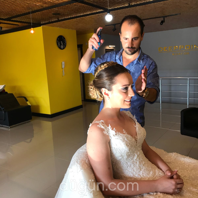 Deeppoint Kuaför