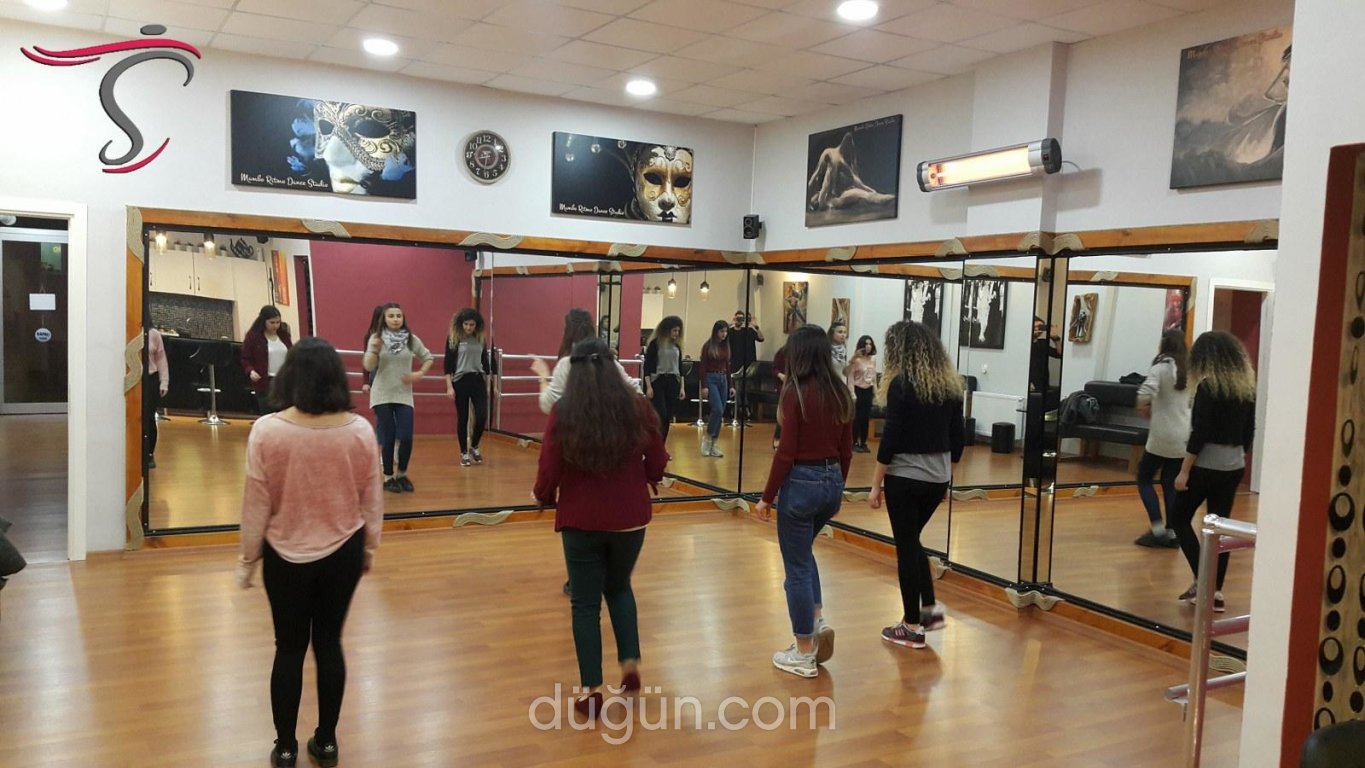Mambo Ritmo Dance Studio