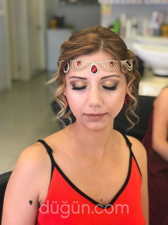 Artı Kuaför Make Up Studio