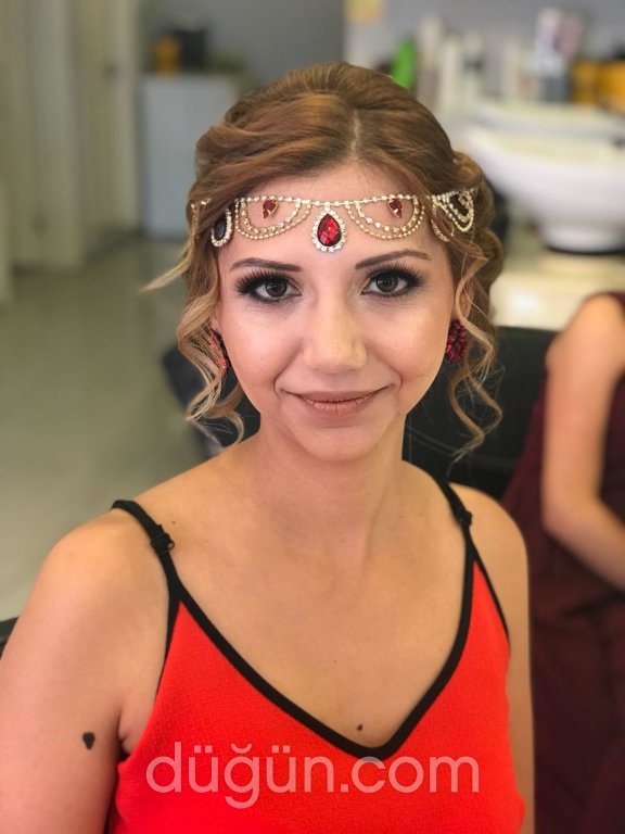 Artı Kuaför Make Up Studio