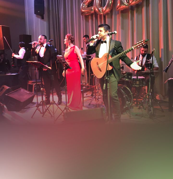 Adana Kent Orkestrası