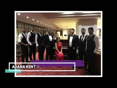 Kent Orkestrası Adana