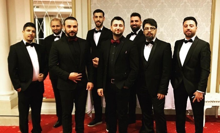 Adana Kent Orkestrası