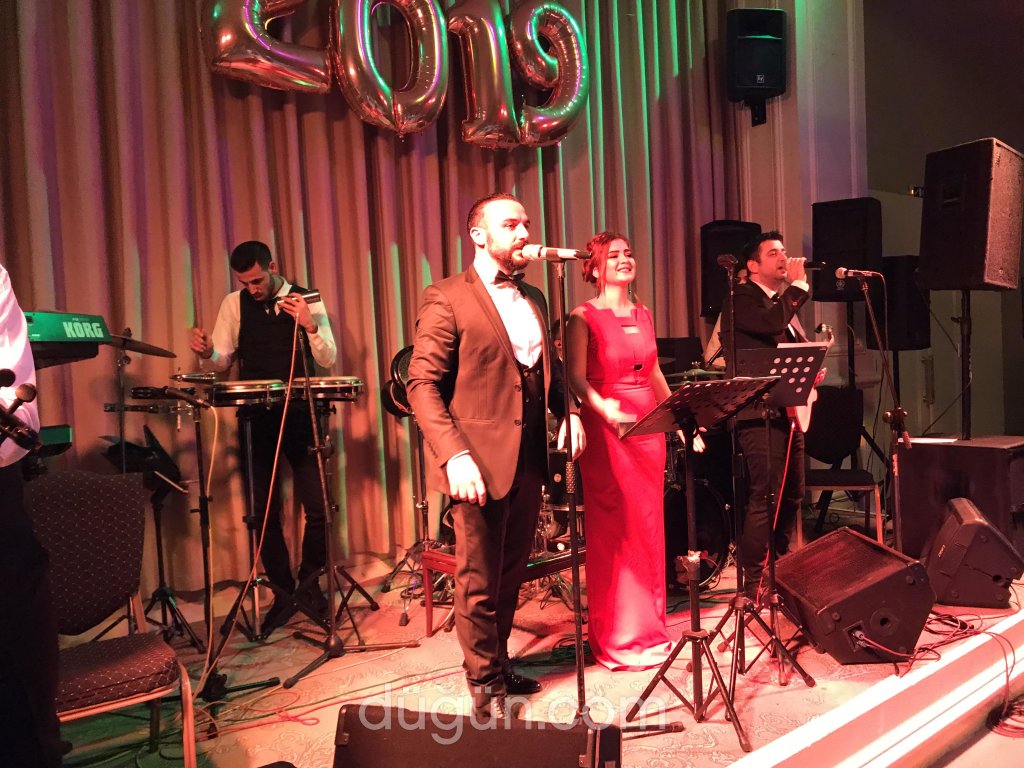 Adana Kent Orkestrası