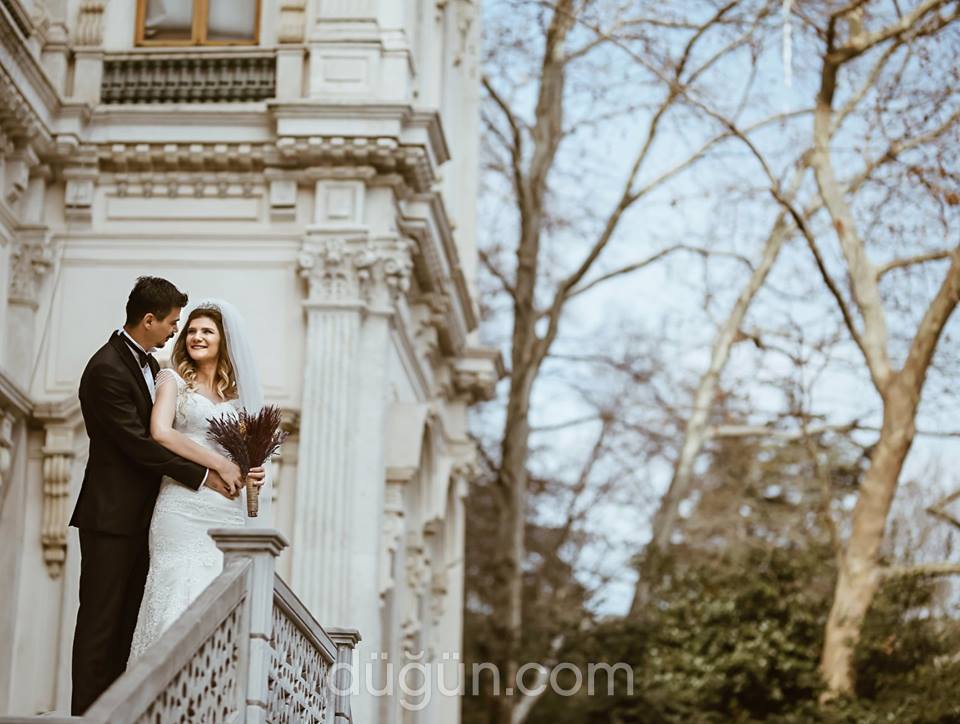 Fotoğraf İstasyonu