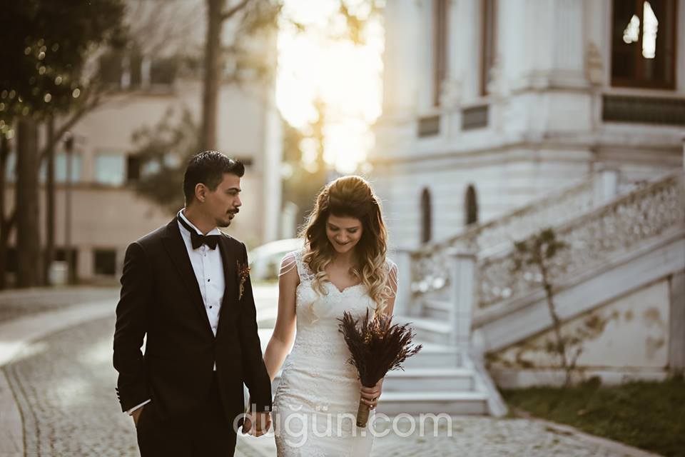 Fotoğraf İstasyonu