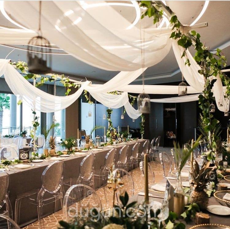 Su Tasarım Organizasyon