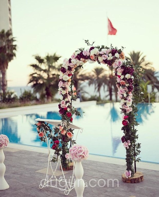 Su Tasarım Organizasyon