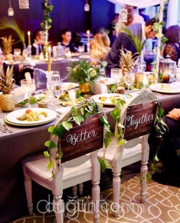 Su Tasarım Organizasyon