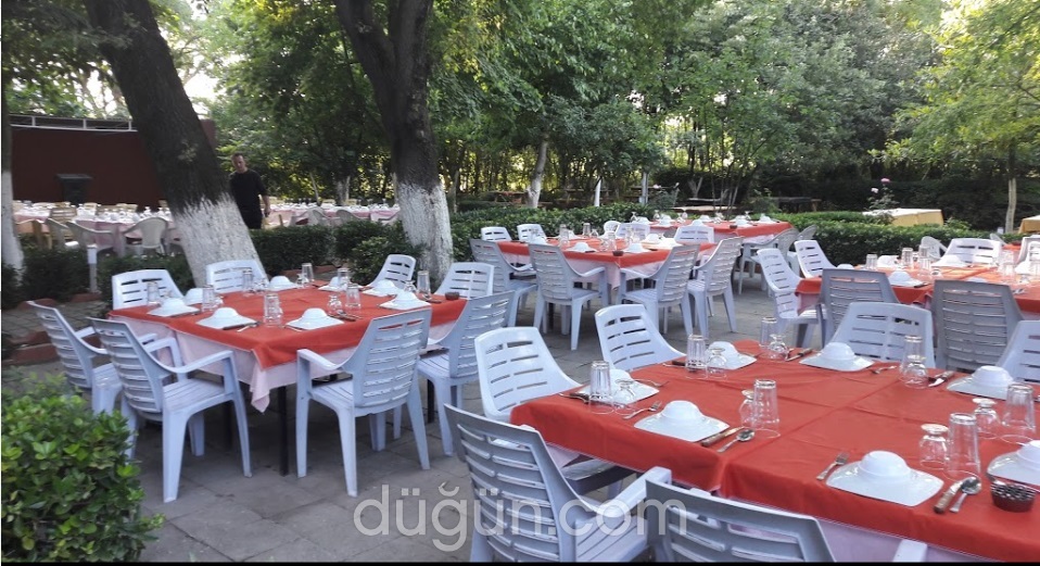 Şanlı Et Mangal Kır Düğünü İstanbul