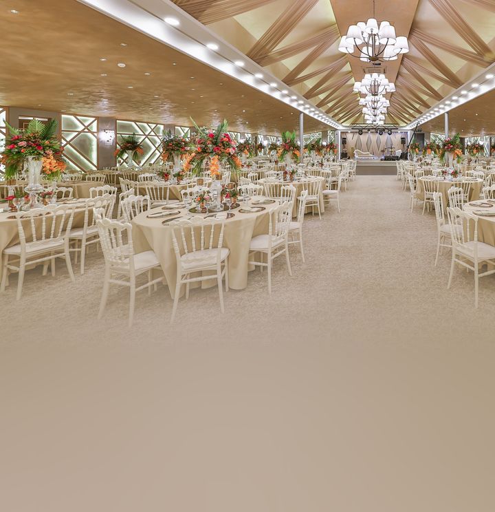 Salon Zigana Vip