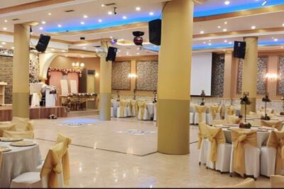 Salon Zigana Maltepe