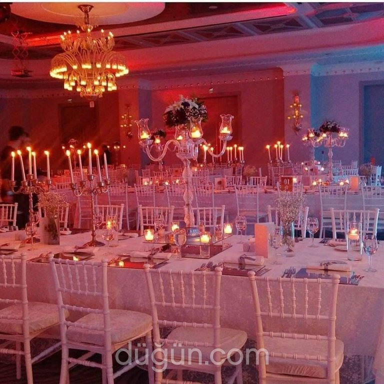 Adem Tamer Organizasyon