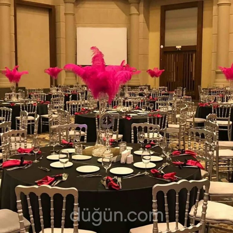 Adem Tamer Organizasyon