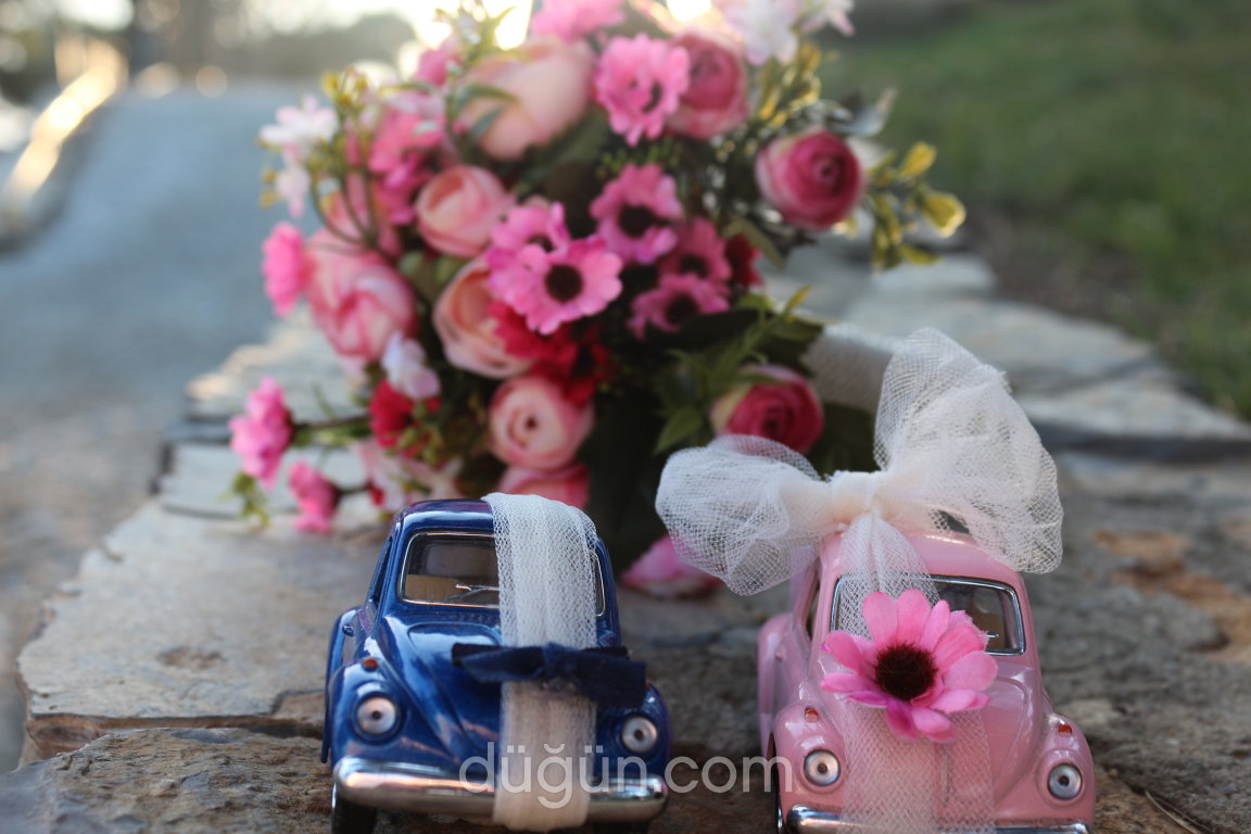 Adem Tamer Organizasyon