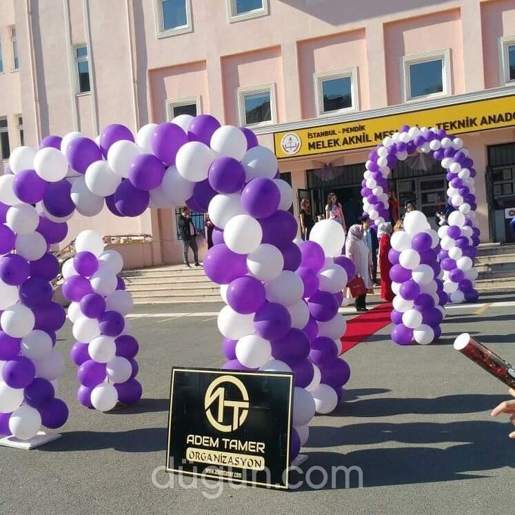 Adem Tamer Organizasyon