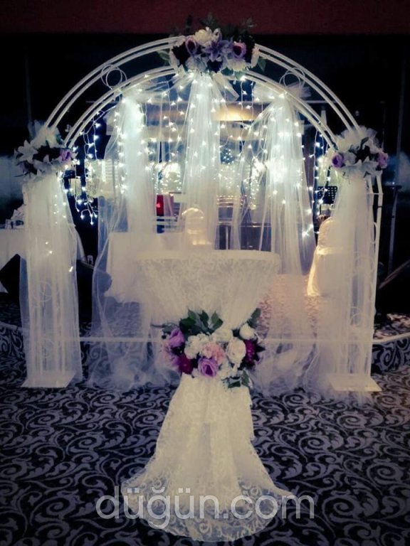 Adem Tamer Organizasyon