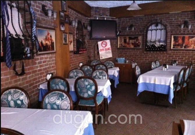 Kumpakı Deniz Kızı Restaurant