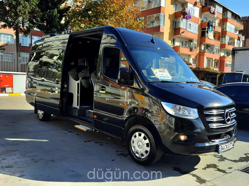 YO Turizm ve Taşımacılık