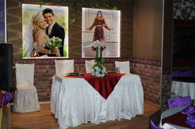 Kızılay Düğün Salonu