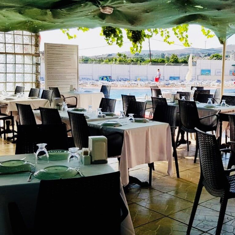 Kumburgaz Penguen Hotel