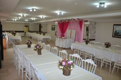 Bahçelievler Abidin Pak Öğretmenevi