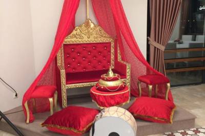 Şehit Fethi Sekin Öğretmenevi