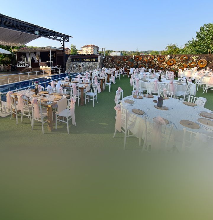 Vip Garden