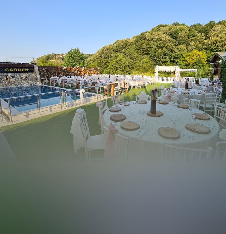 Vip Garden