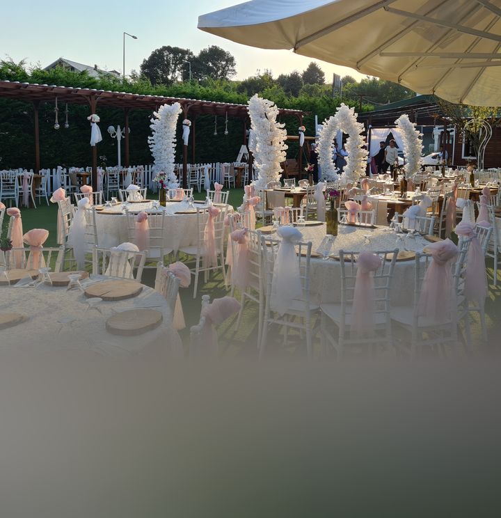 Vip Garden