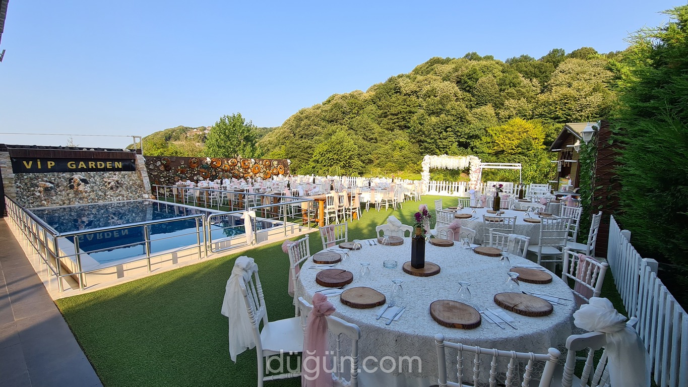 Vip Garden