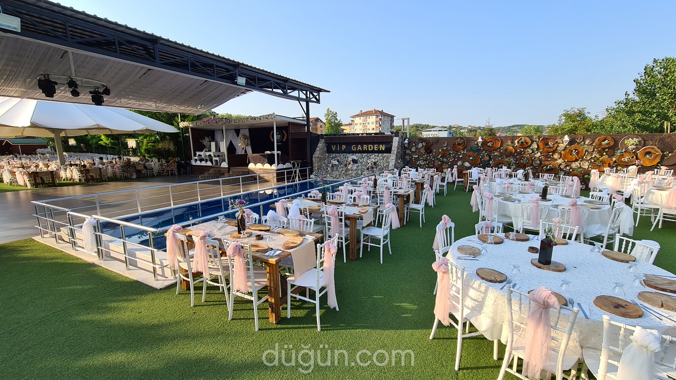 Vip Garden