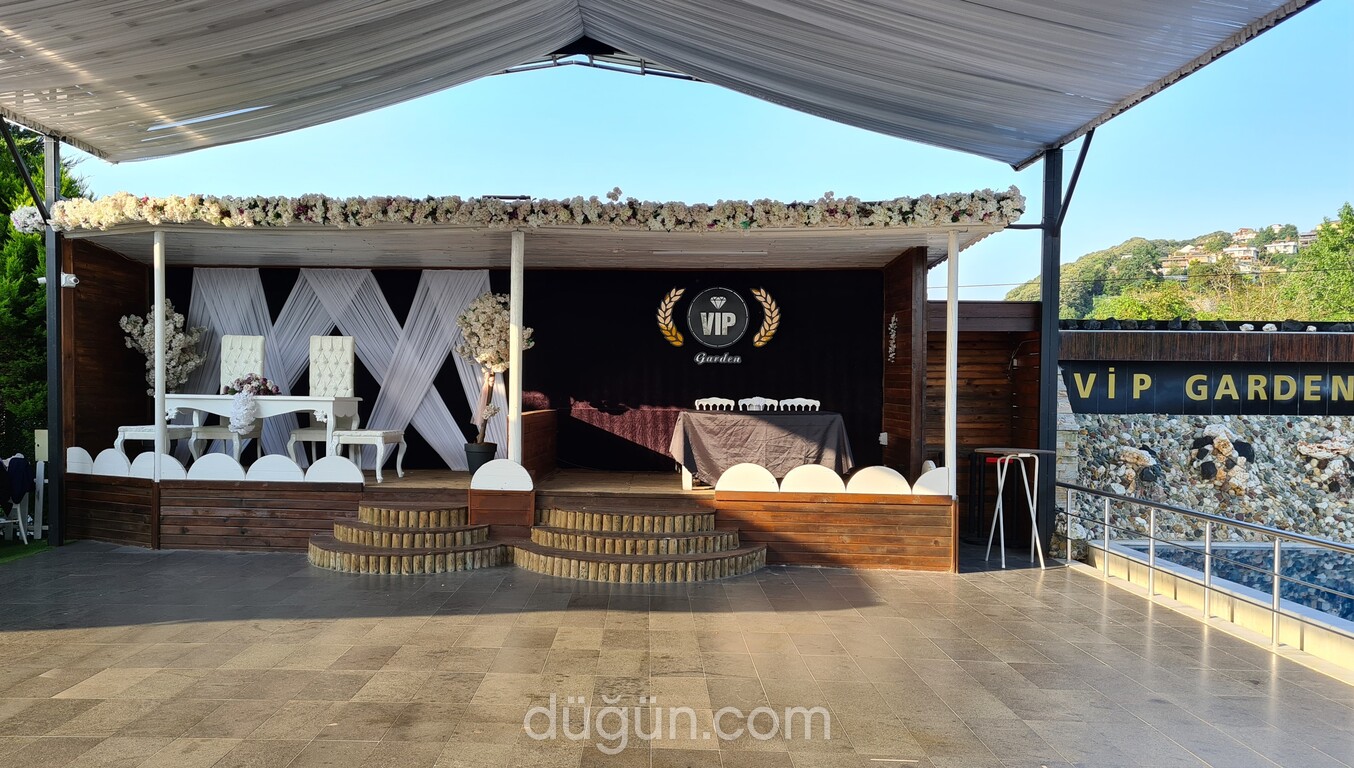 Vip Garden