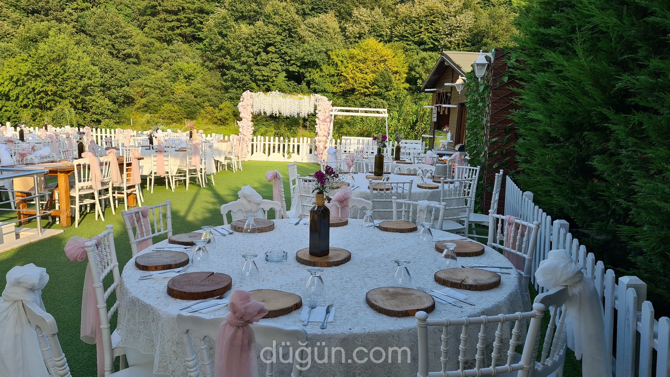 Vip Garden